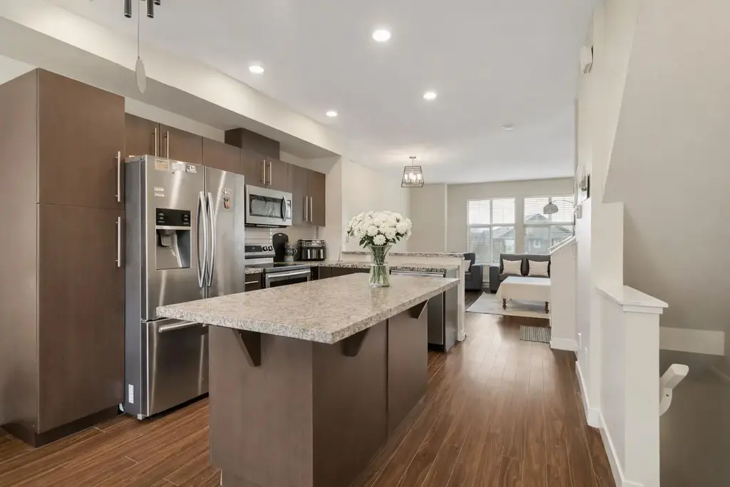 7 18211 70 Avenue, Surrey