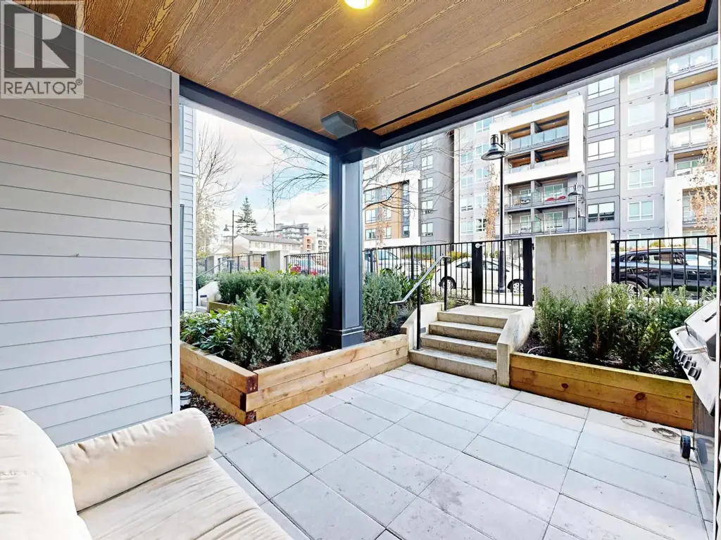 208 615 Cottonwood Avenue, Coquitlam