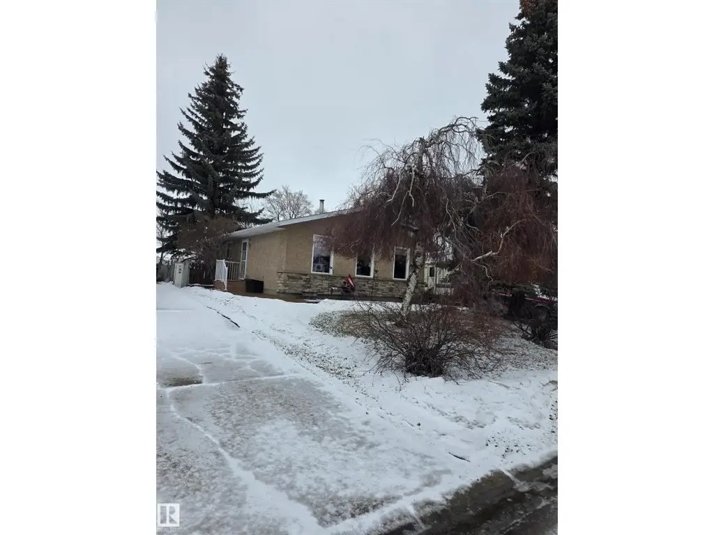 9308 99a Av, Morinville