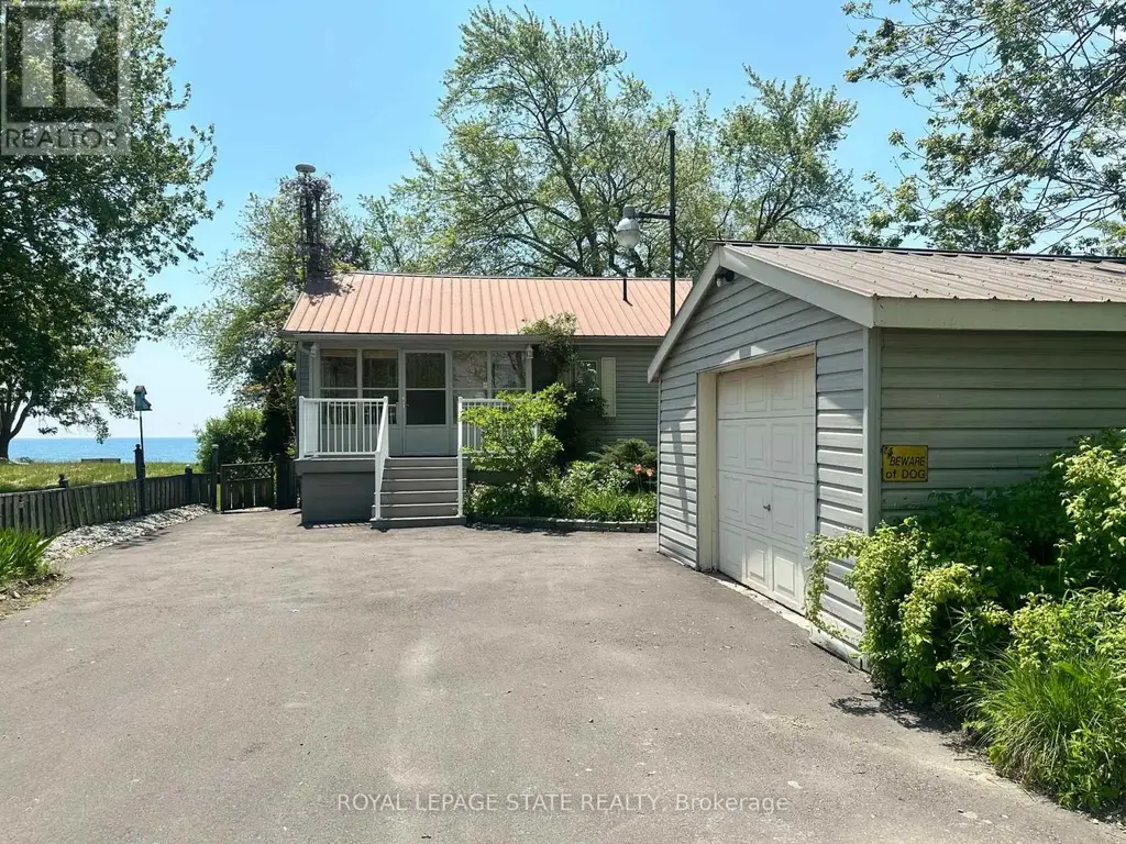 2592 Lakeshore Road, Haldimand (Dunnville)