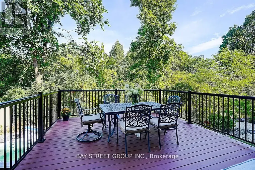 80 Lady Jessica Drive, Vaughan (Patterson)
