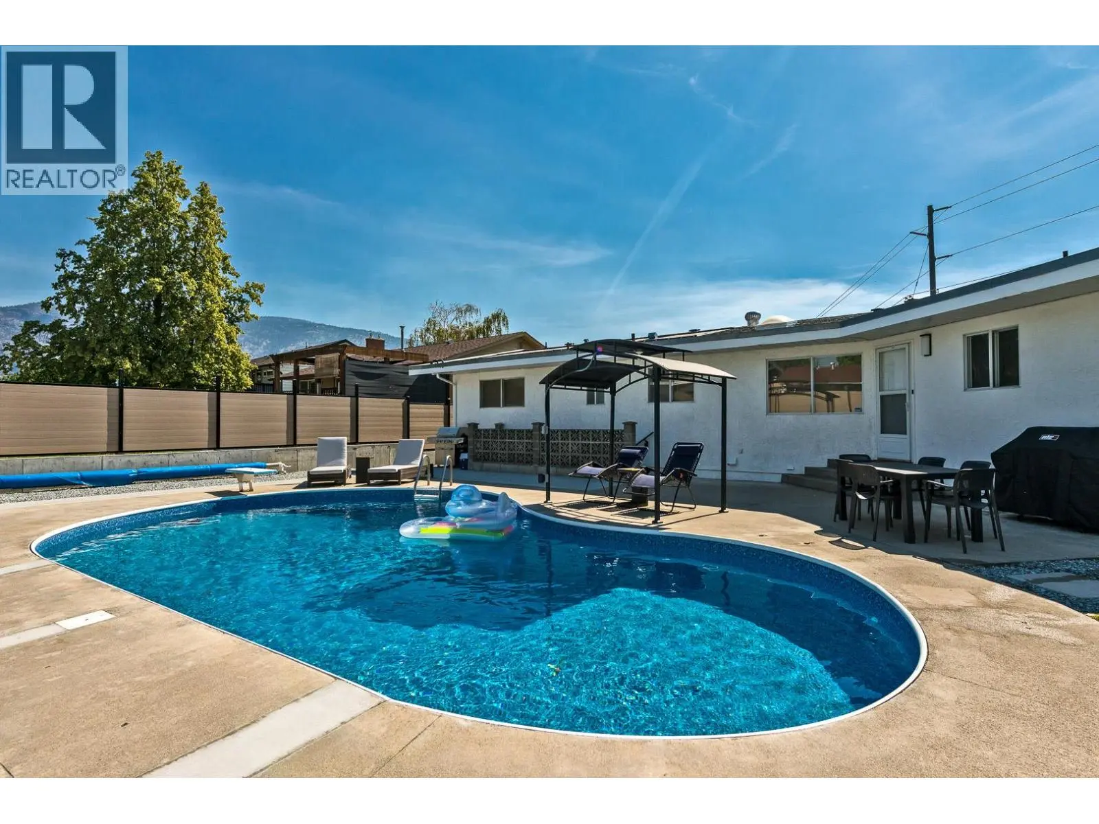 9302 62nd Avenue. Osoyoos, British Columbia