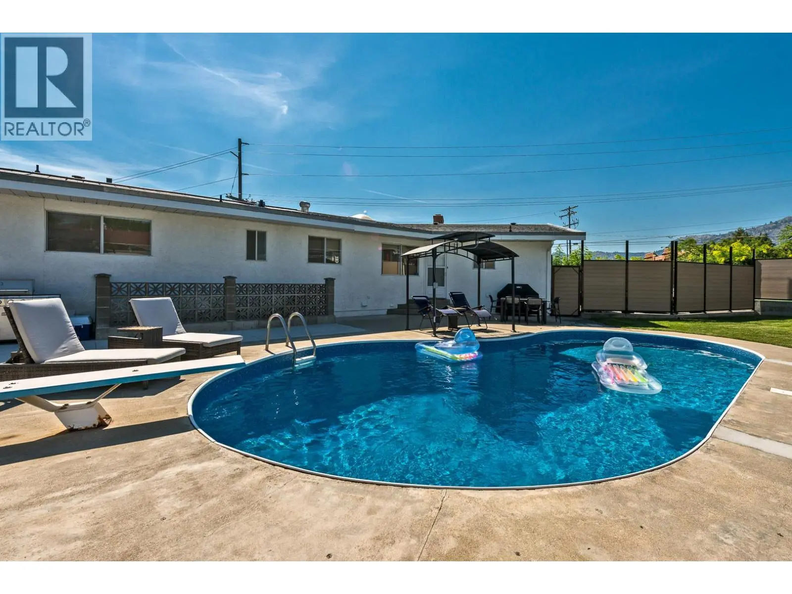 9302 62nd Avenue. Osoyoos, British Columbia