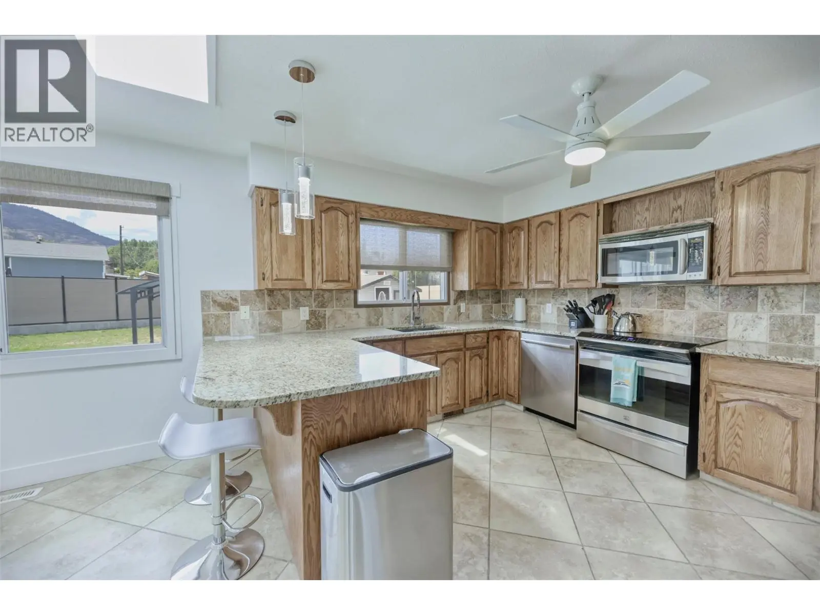 9302 62nd Avenue. Osoyoos, British Columbia