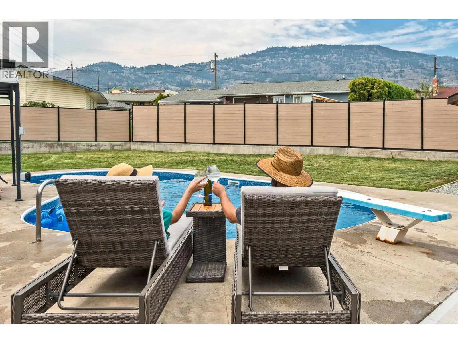 9302 62nd Avenue. Osoyoos, British Columbia