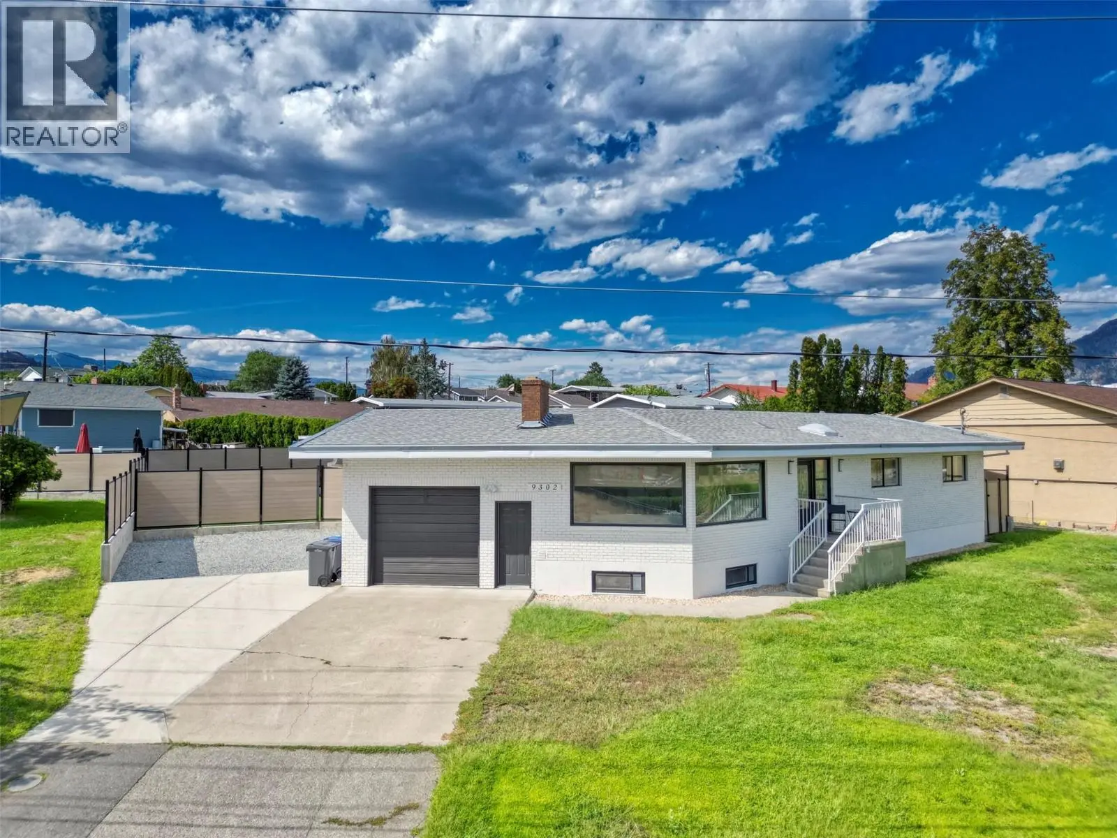 9302 62nd Avenue. Osoyoos, British Columbia