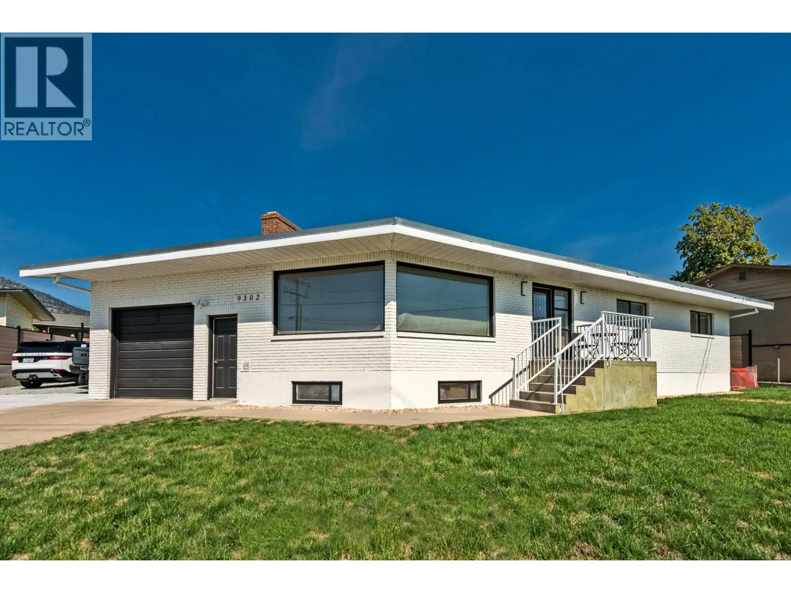 9302 62nd Avenue. Osoyoos, British Columbia
