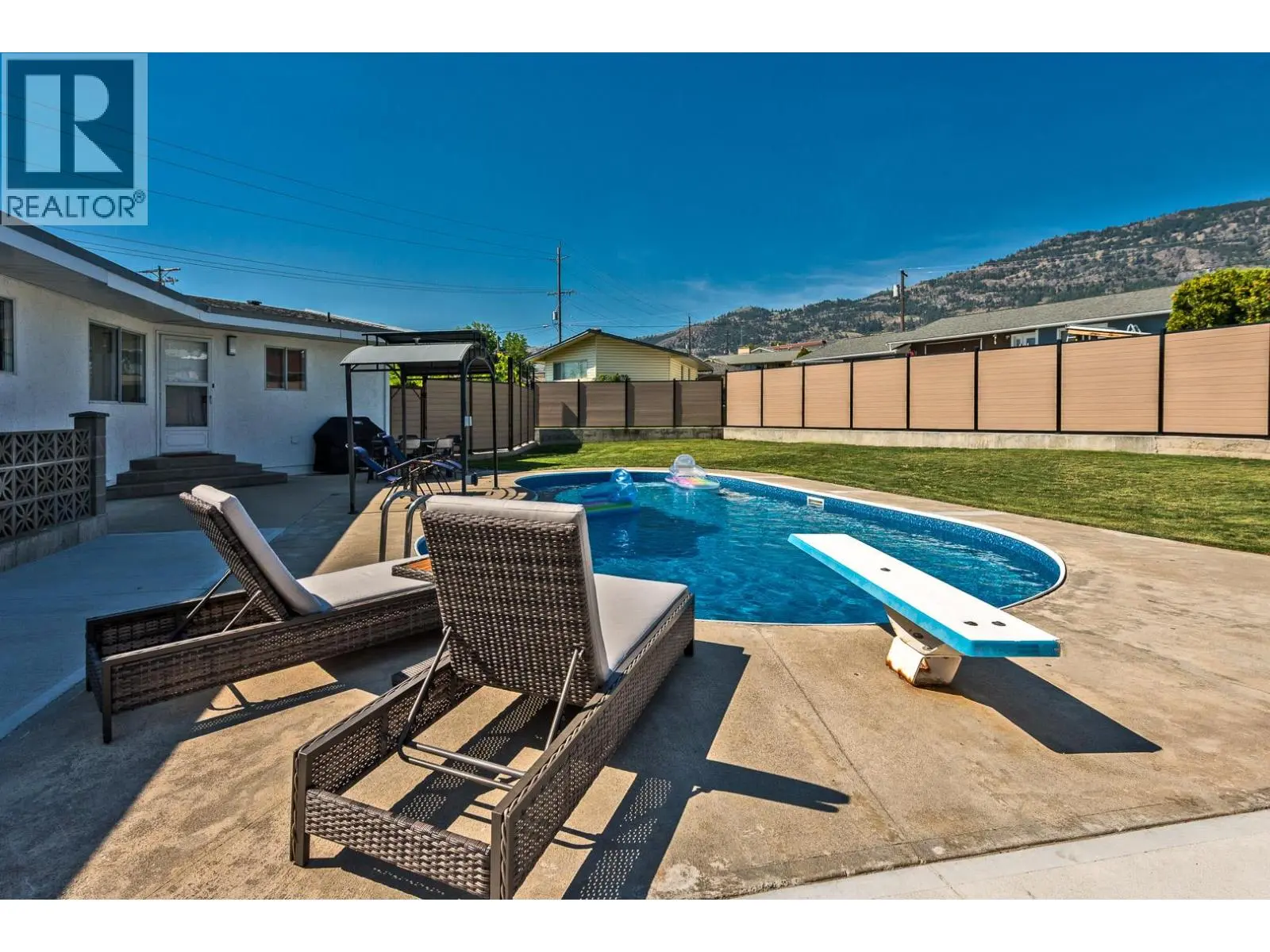 9302 62nd Avenue. Osoyoos, British Columbia