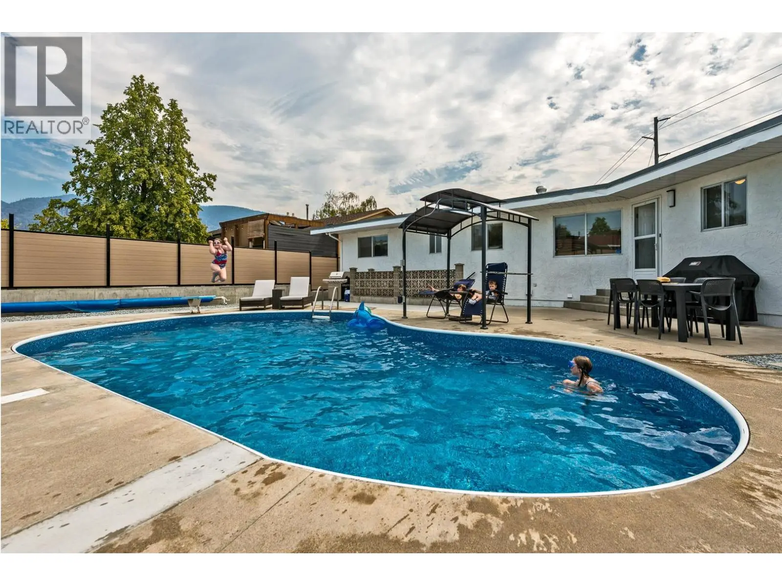 9302 62nd Avenue. Osoyoos, British Columbia