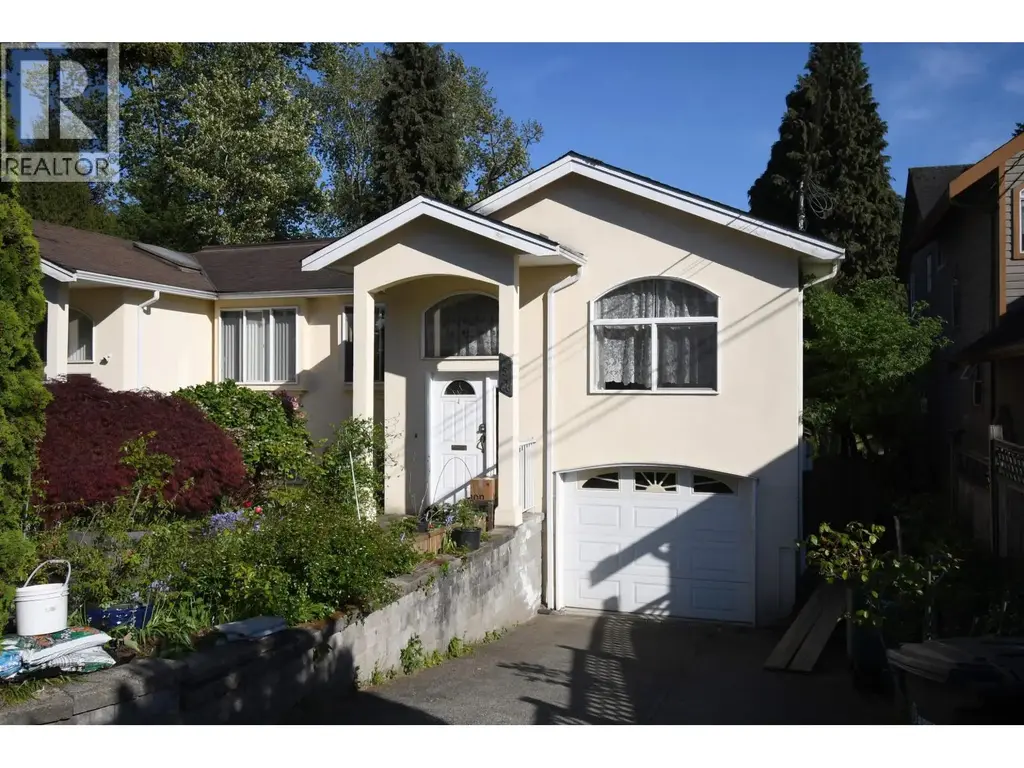 7546 12th Avenue, Burnaby
