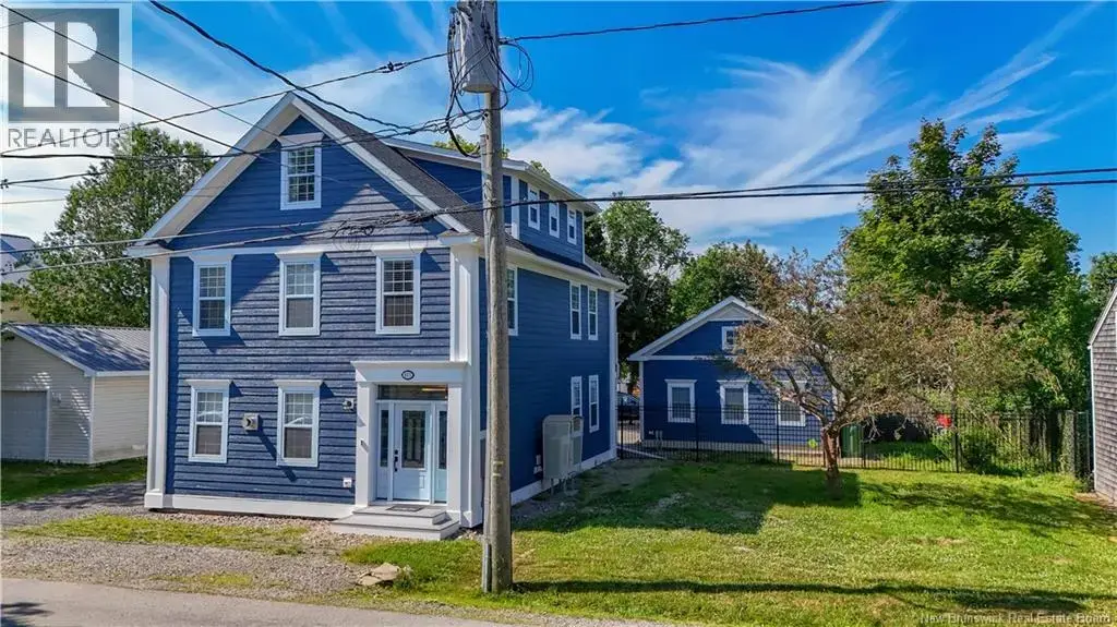 113 Queen Street, Saint Andrews