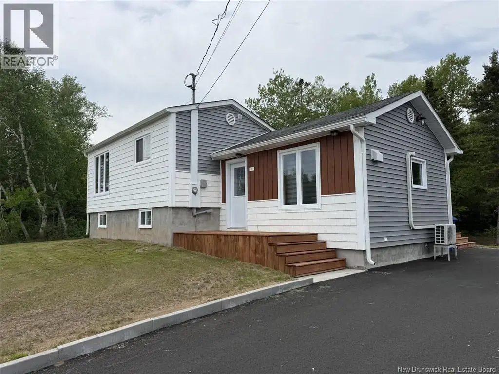 171 12e Rue, Shippagan