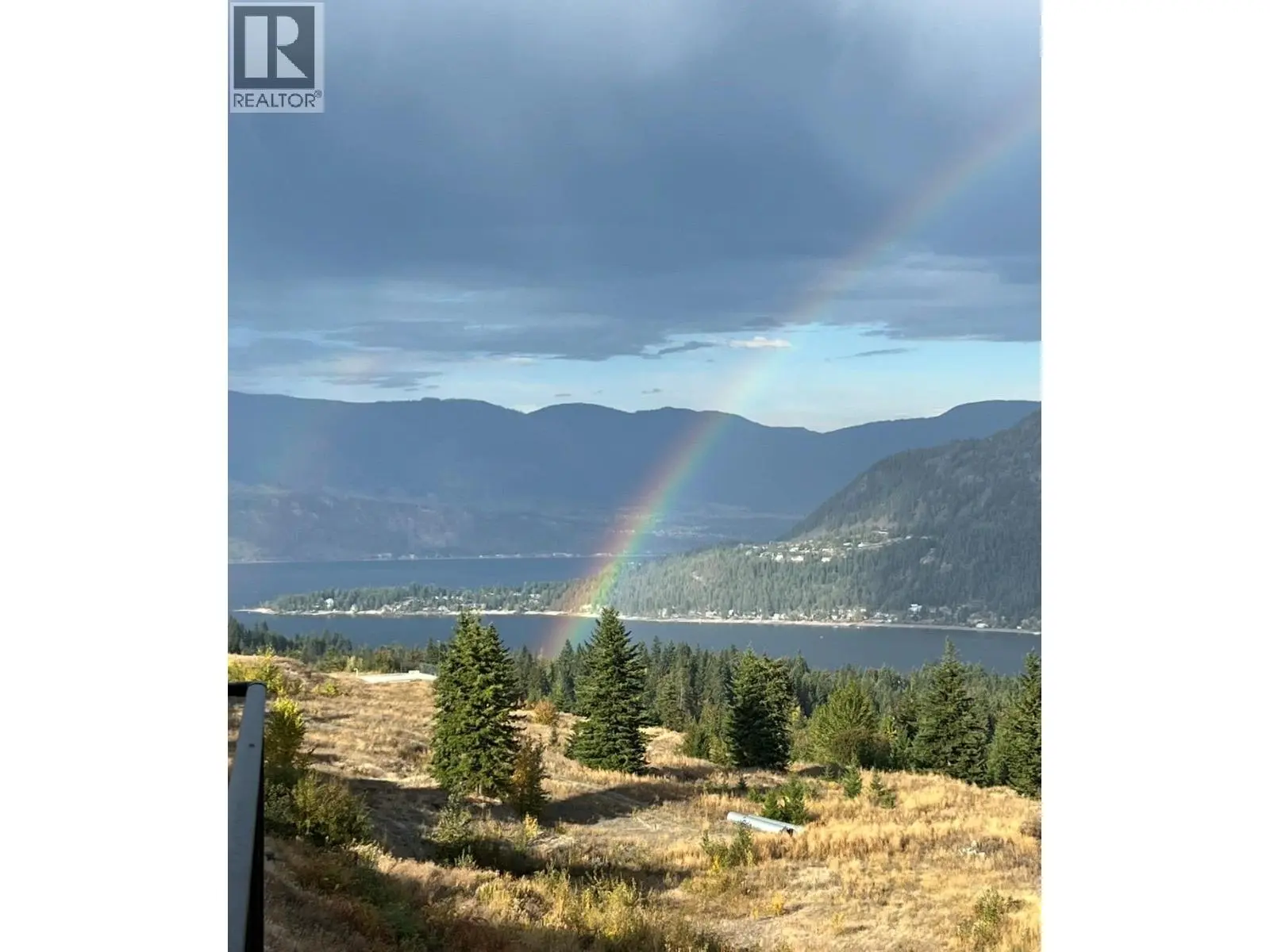 2518 Highlands Drive. Blind Bay, British Columbia