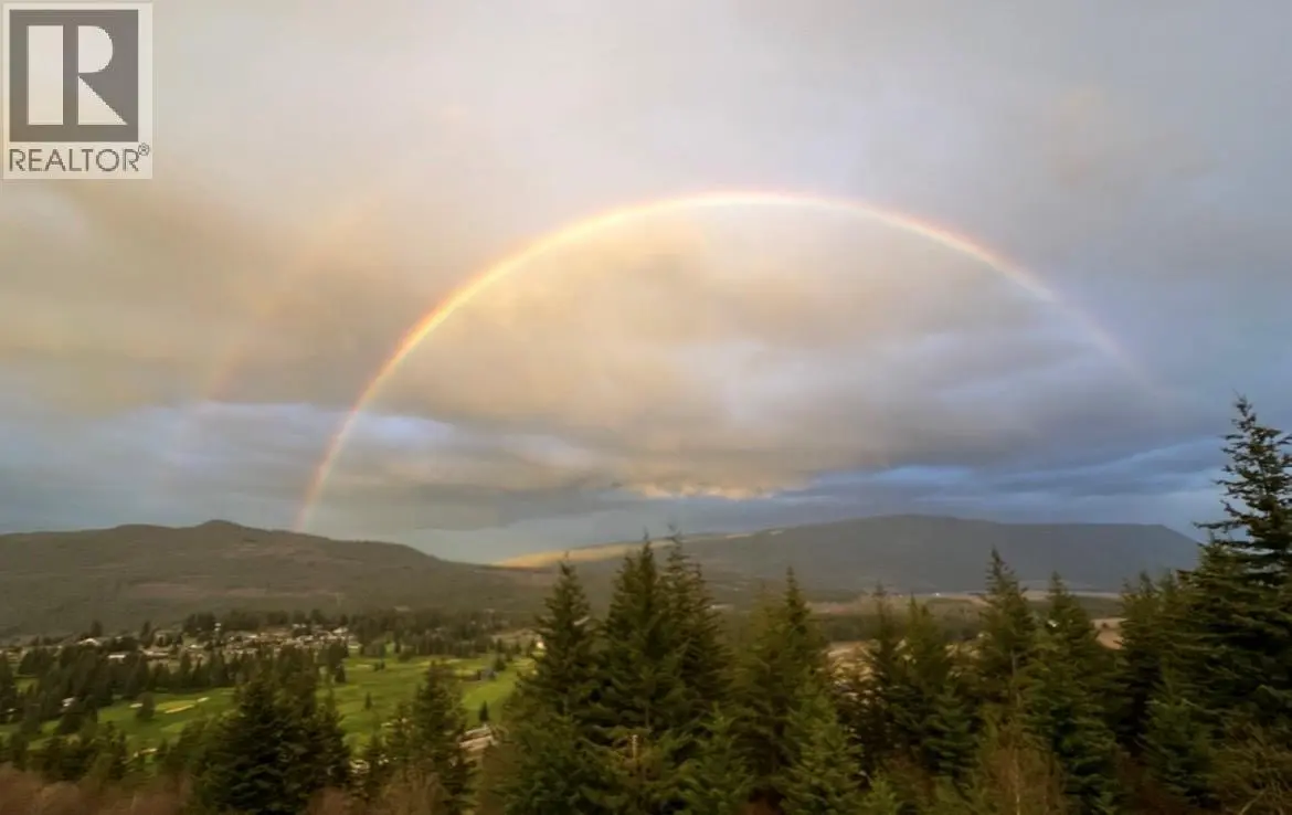 2518 Highlands Drive. Blind Bay, British Columbia