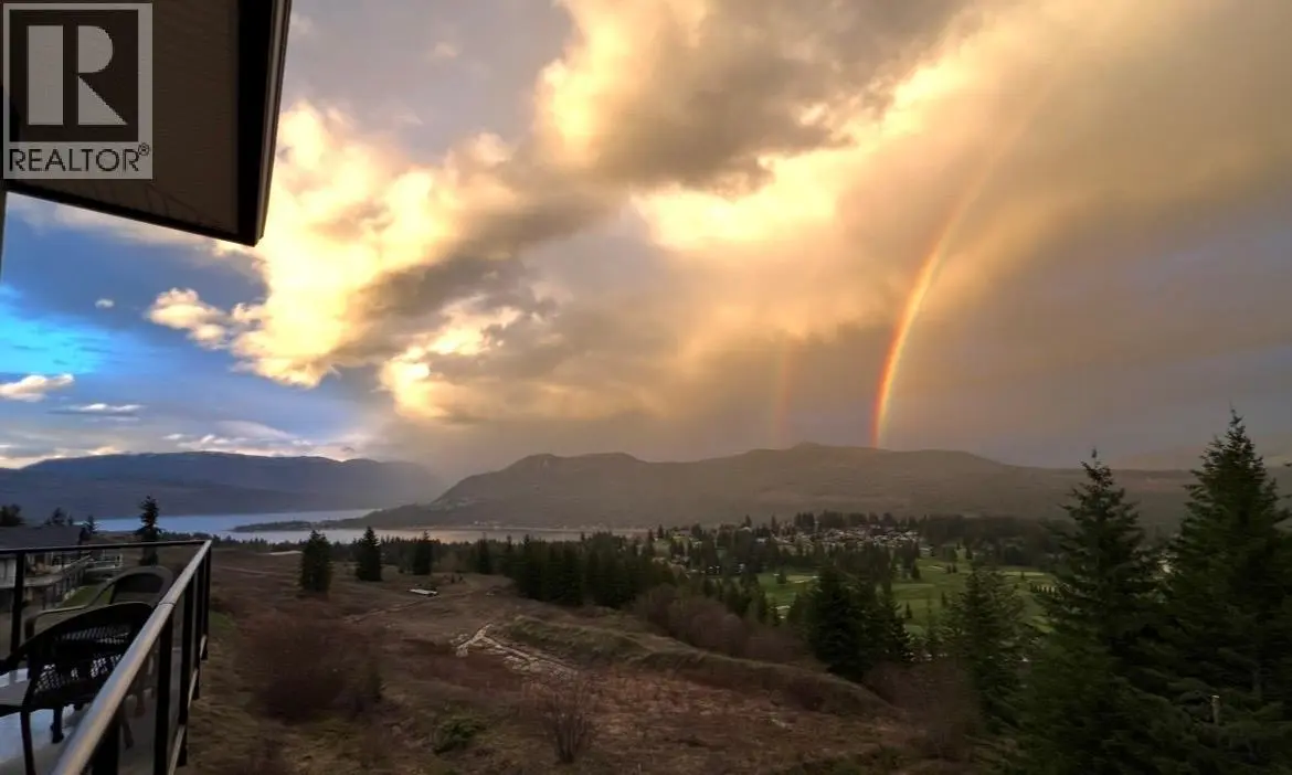 2518 Highlands Drive. Blind Bay, British Columbia