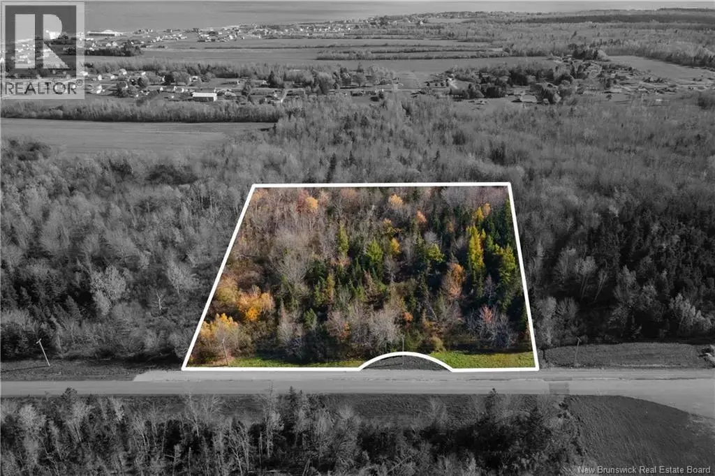 Lot 25-34 Bedeche Street, Cap-Pelé