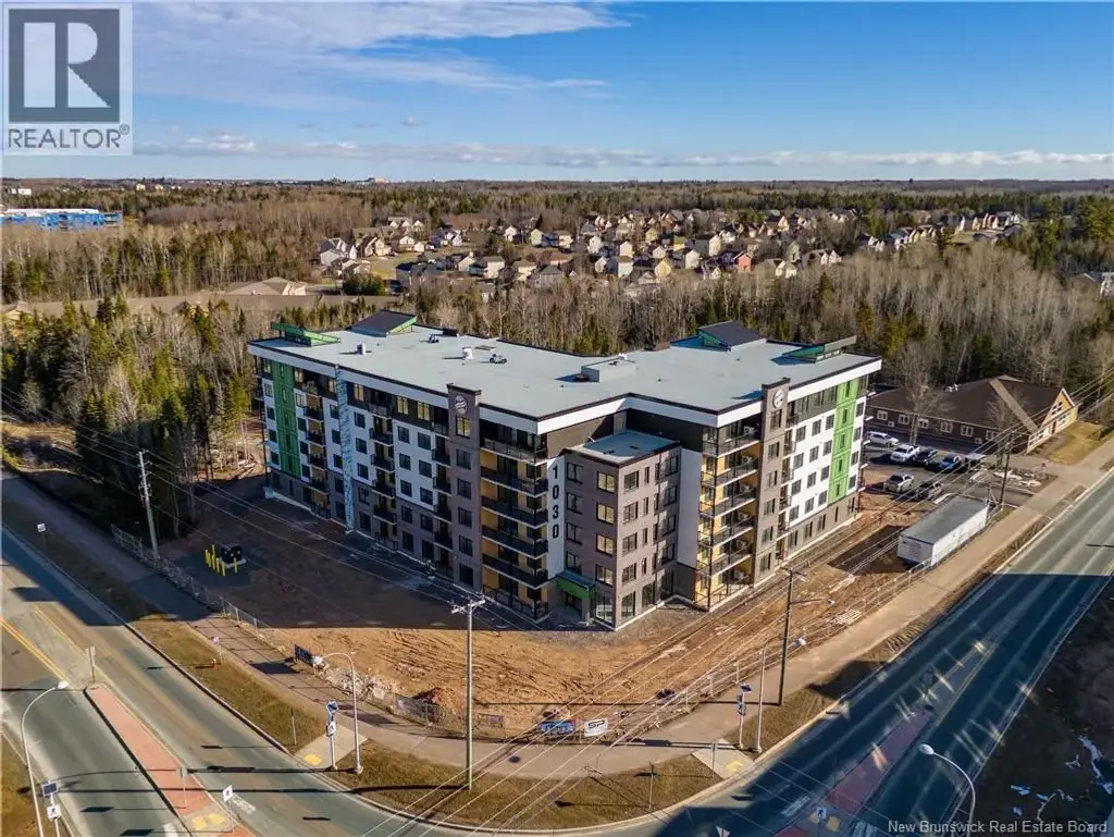 1030 Melanson Unit# F, Dieppe