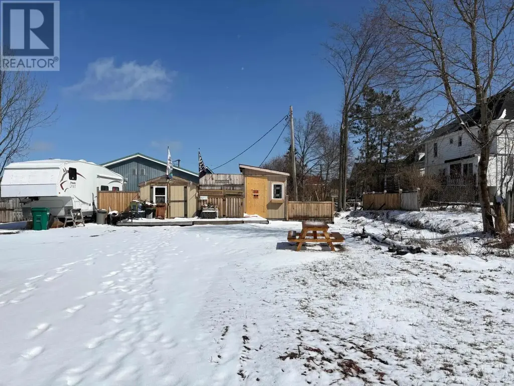 146 Edward Street, New Glasgow