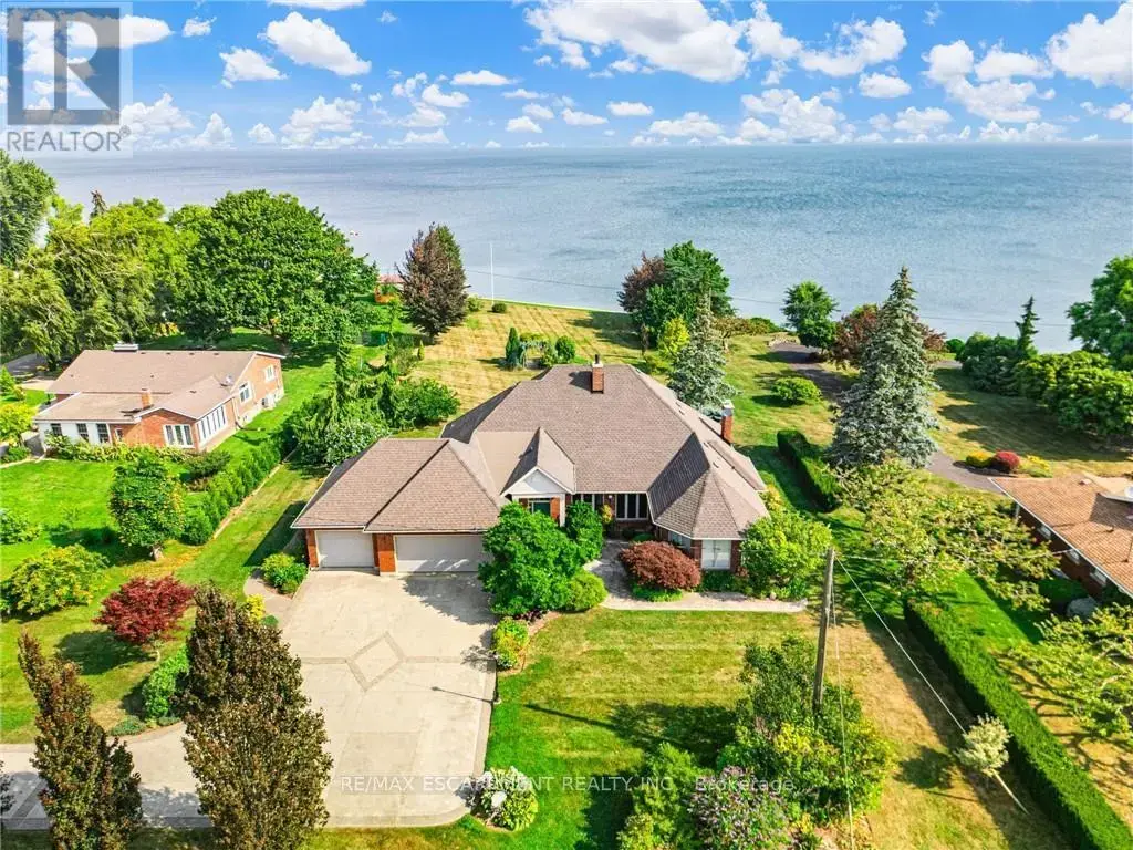 3503 Lakeshore Road, Lincoln (Lincoln Lake)