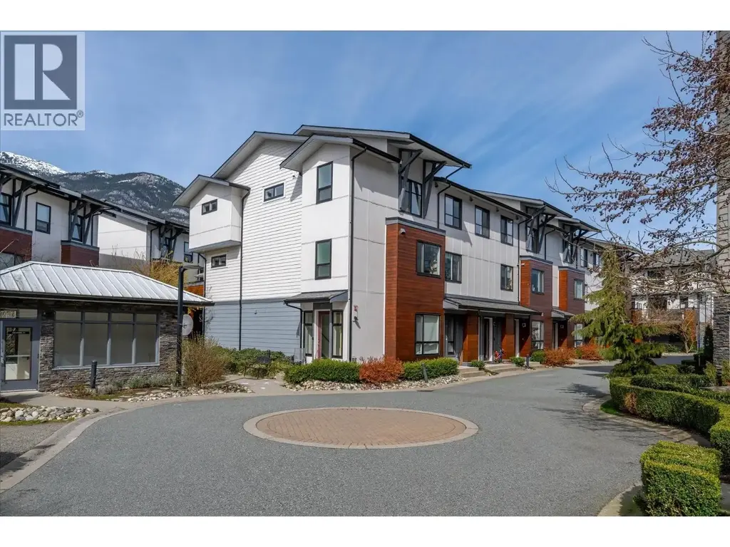 87 1188 Main Street, Squamish