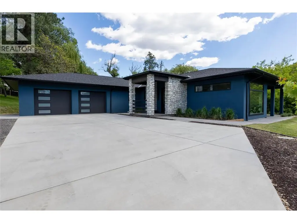 10202 Kalamalka Road, Coldstream