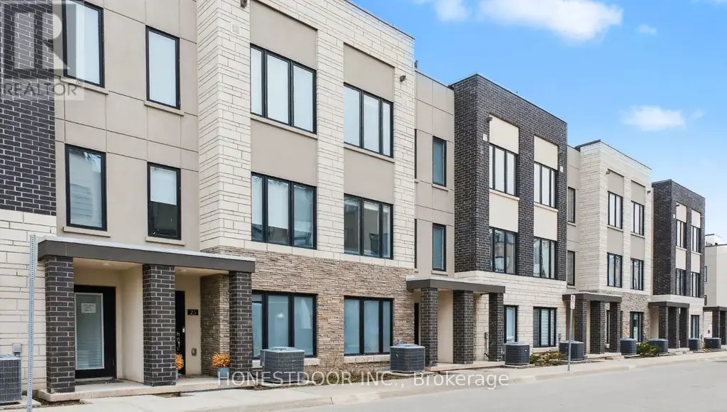 26 - 1095 Cooke Boulevard, Burlington (LaSalle)