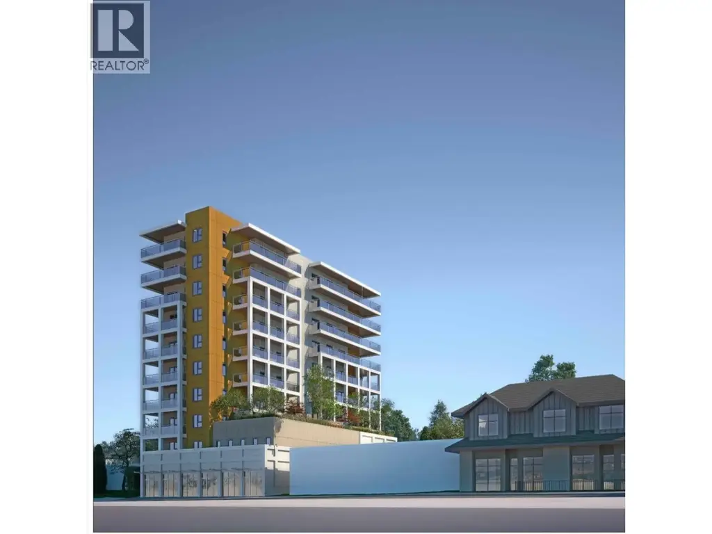 2811 St Johns Street, Port Moody