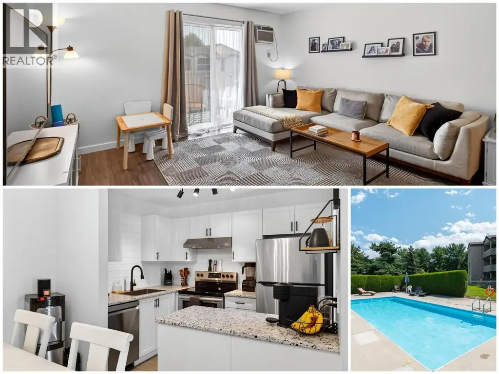 735 Cook Road Unit# 208c, Kelowna