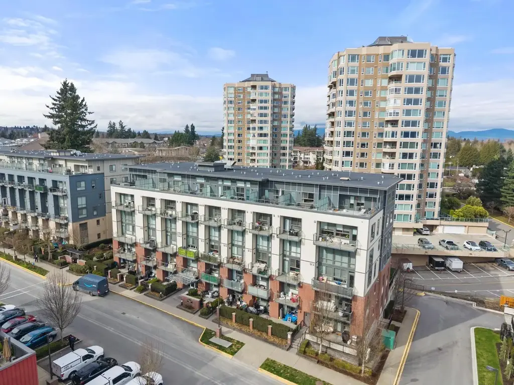 314 3080 Gladwin Road, Abbotsford