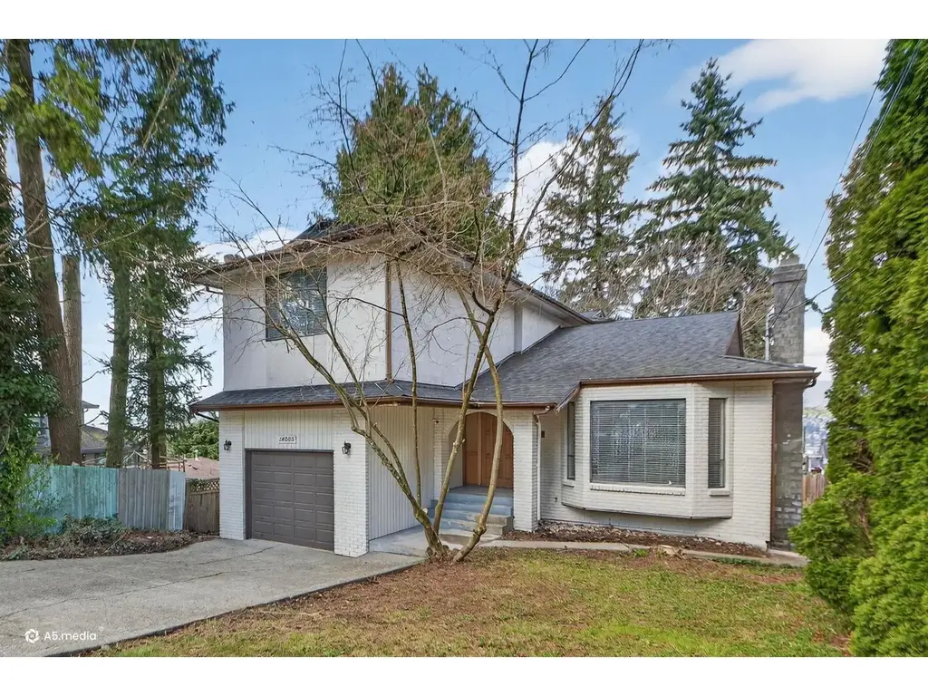 14085 114a Avenue, Surrey