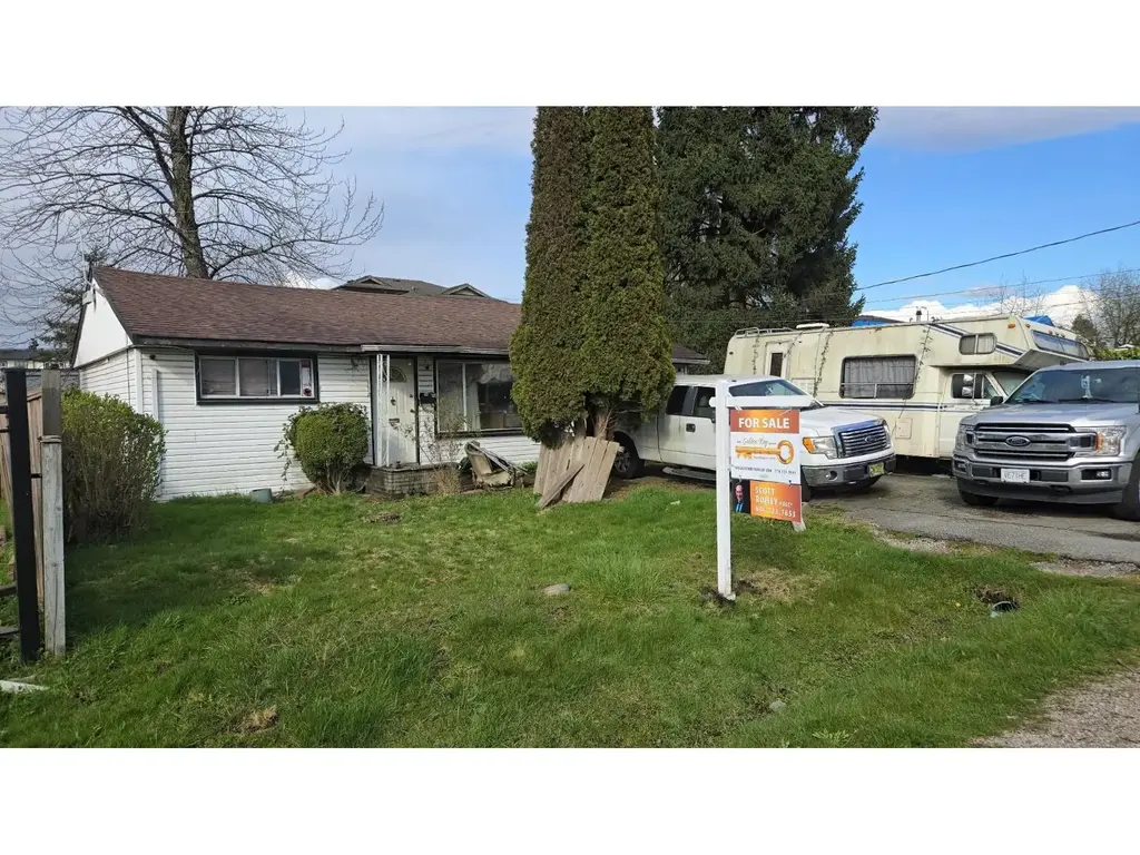12713 113b Avenue, Surrey