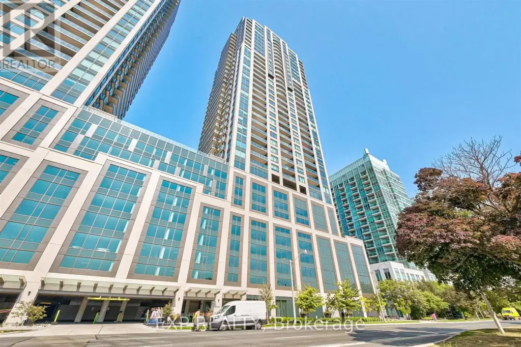 2216 - 1926 Lakeshore Boulevard W, Toronto (South Parkdale)