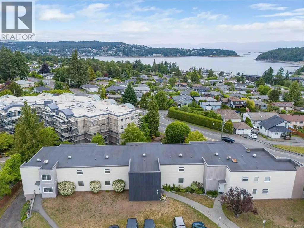 700 Poplar St, Nanaimo