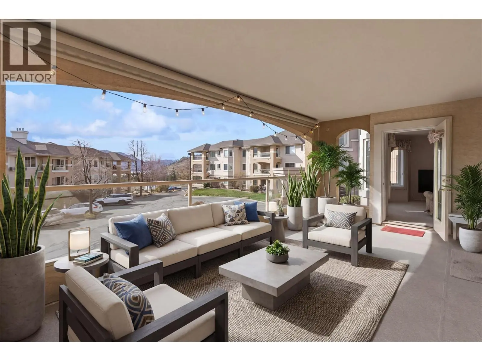 3890 Brown Road Unit# 202. West Kelowna, British Columbia