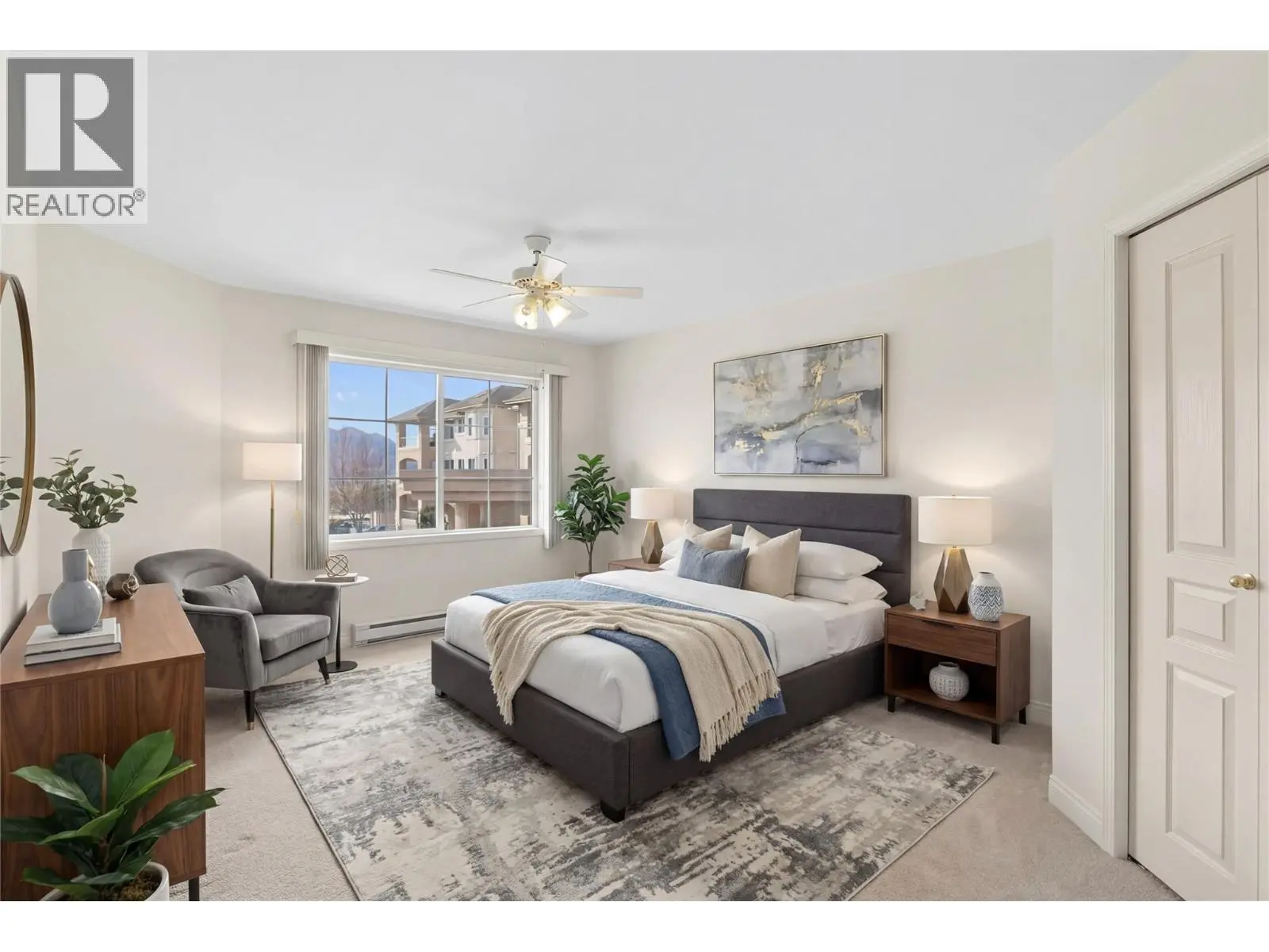 3890 Brown Road Unit# 202. West Kelowna, British Columbia