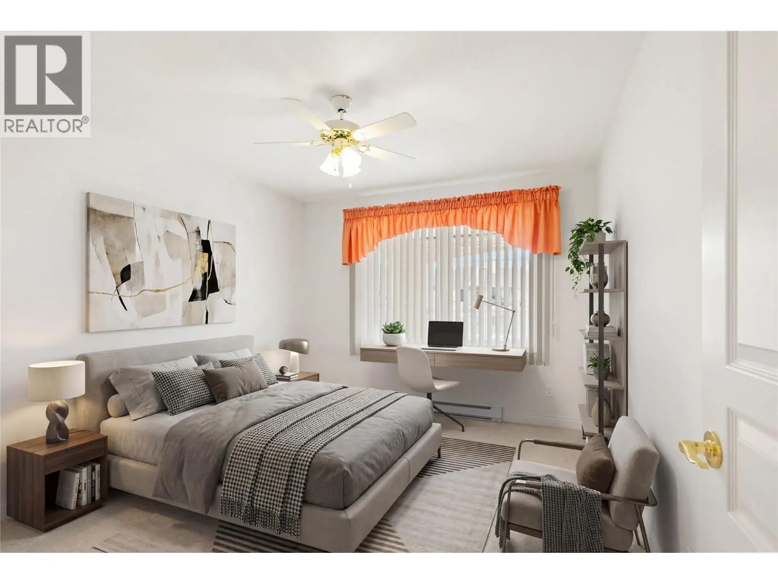 3890 Brown Road Unit# 202. West Kelowna, British Columbia