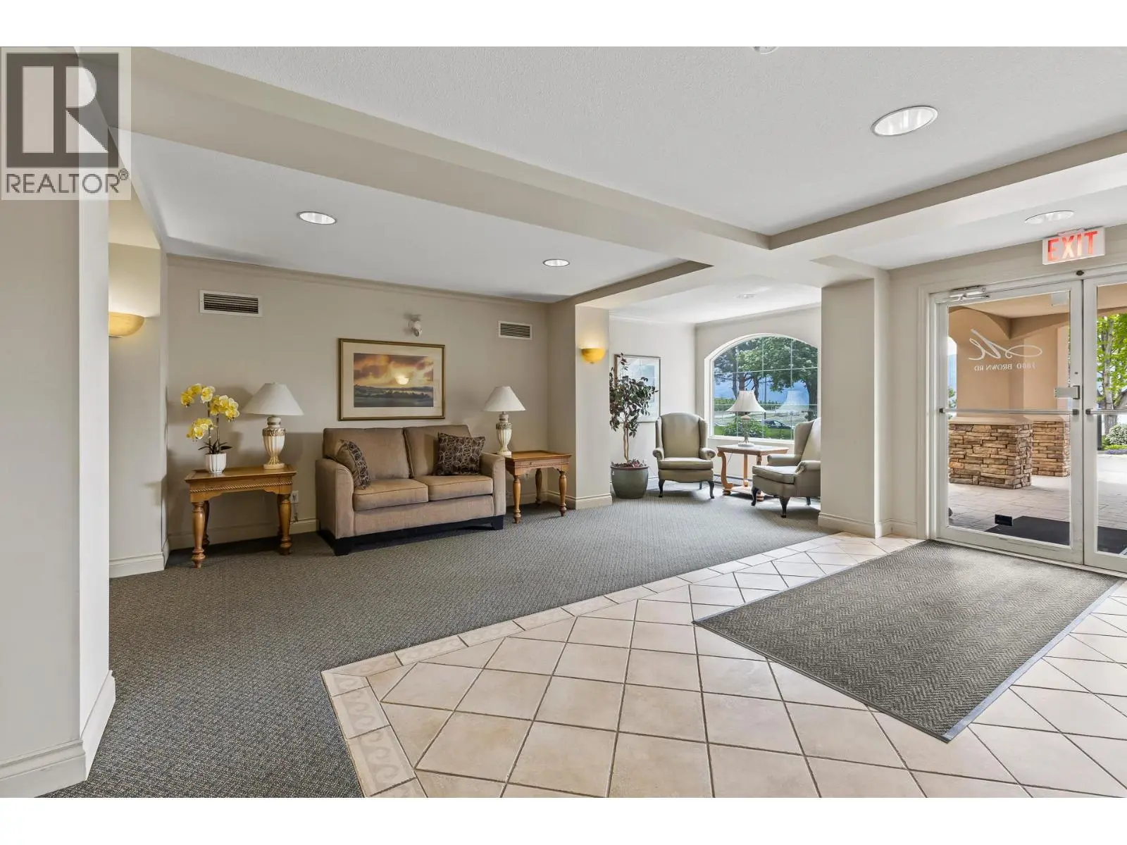 3890 Brown Road Unit# 202. West Kelowna, British Columbia
