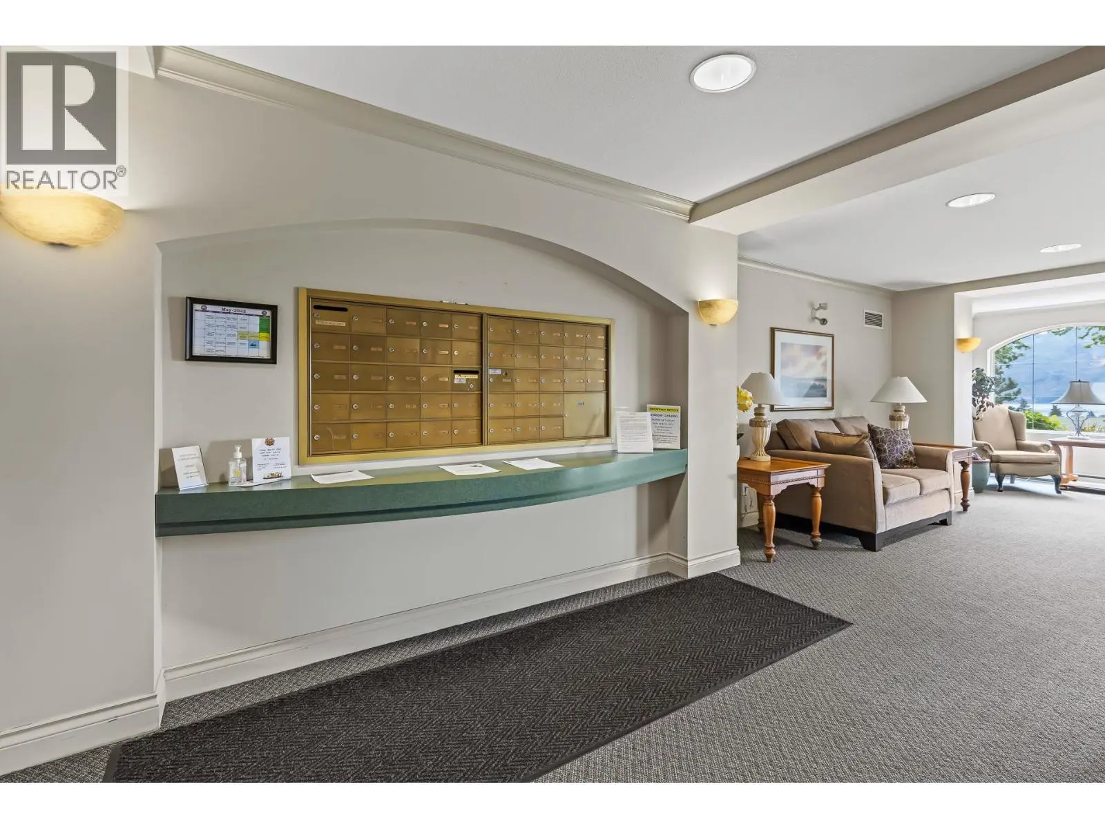 3890 Brown Road Unit# 202. West Kelowna, British Columbia