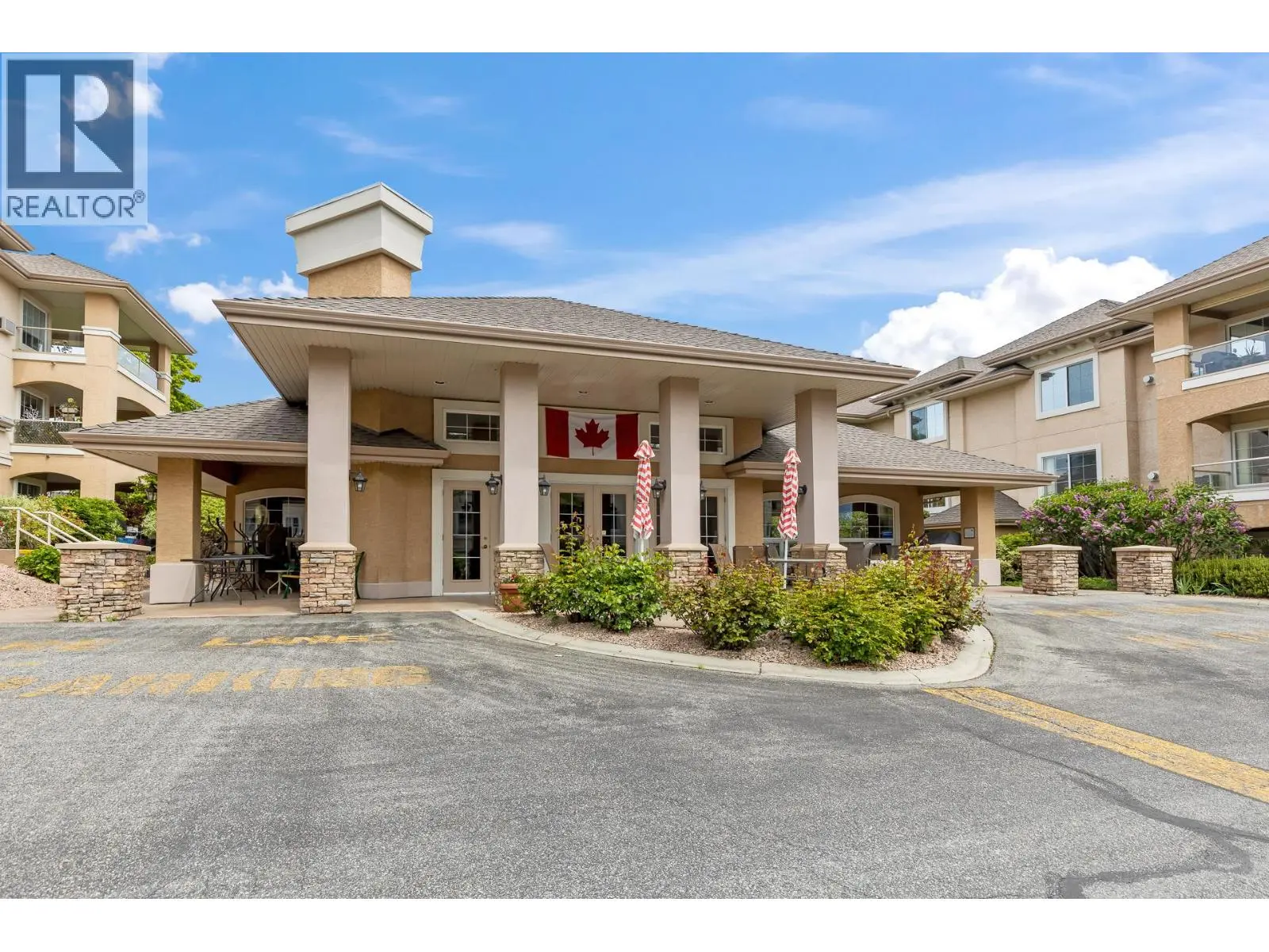 3890 Brown Road Unit# 202. West Kelowna, British Columbia