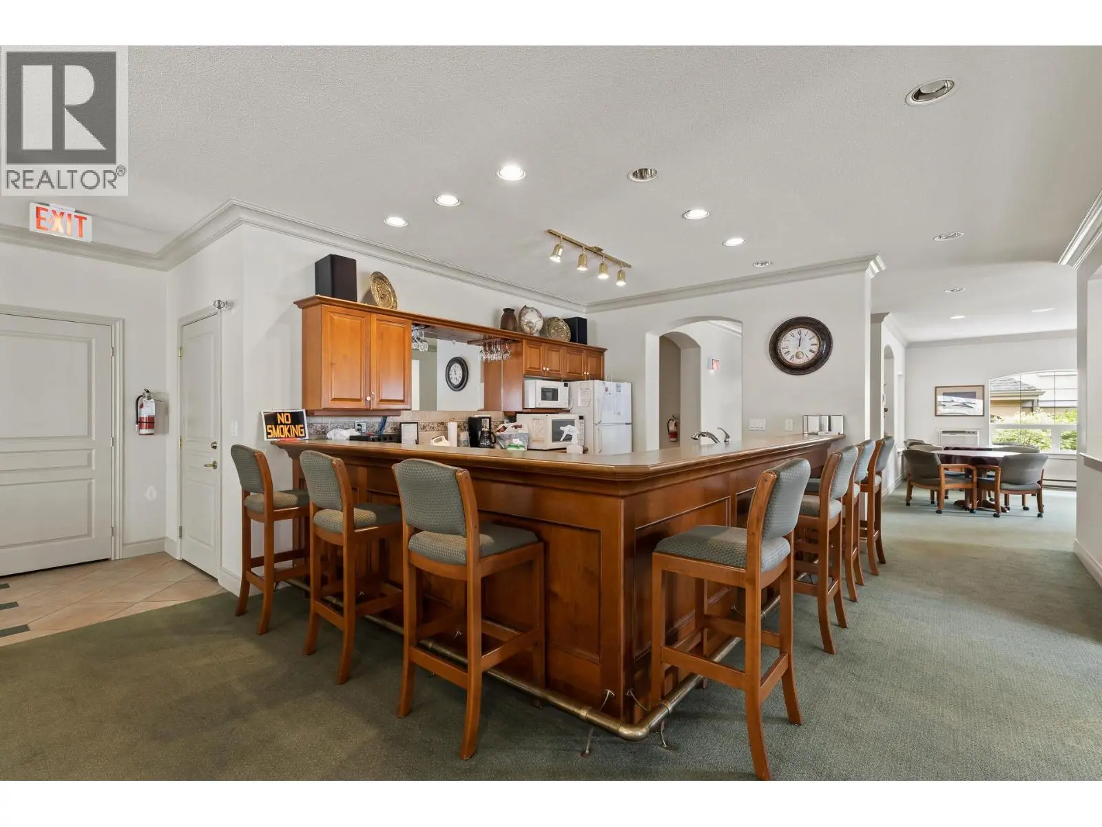3890 Brown Road Unit# 202. West Kelowna, British Columbia