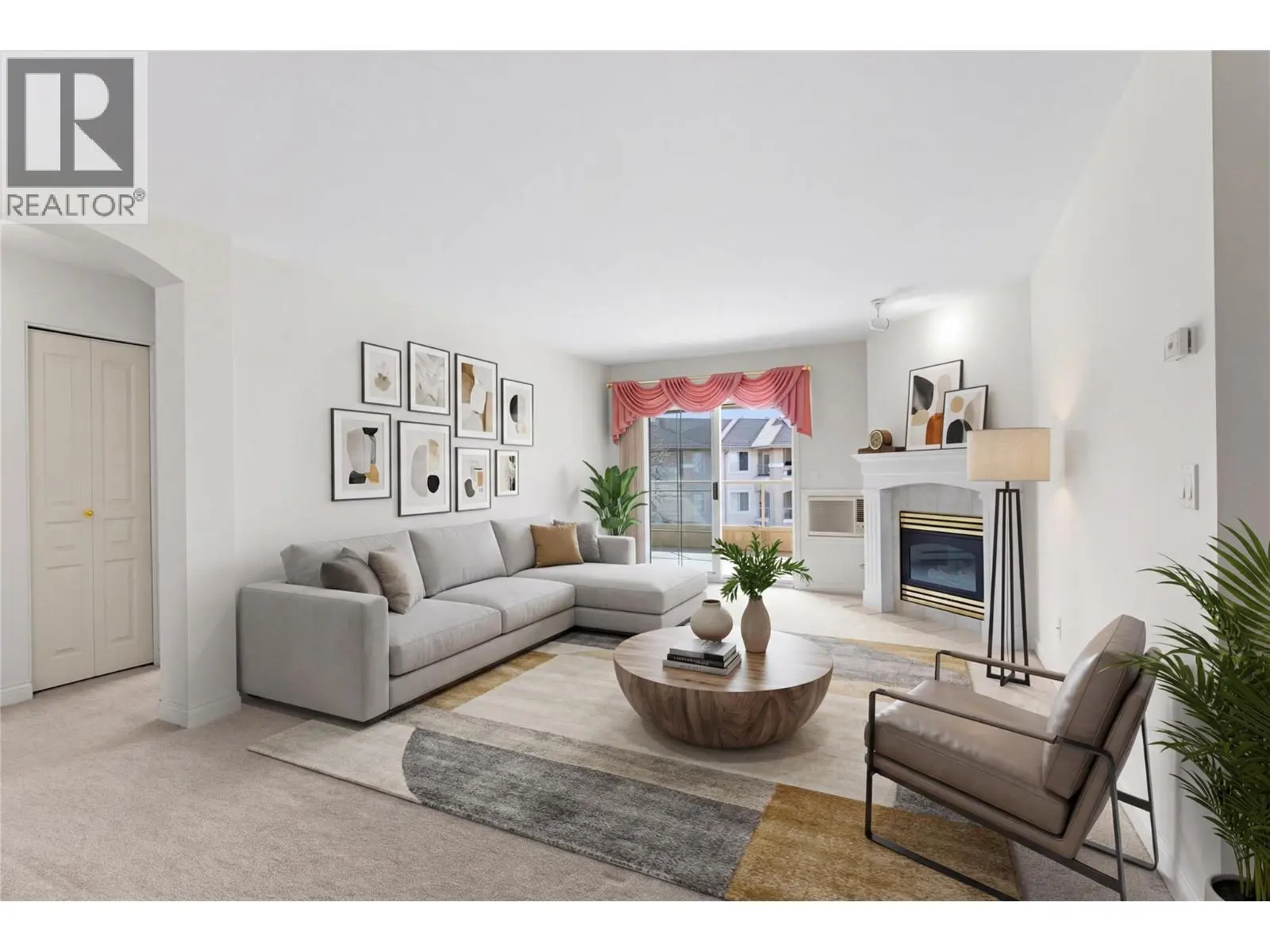 3890 Brown Road Unit# 202. West Kelowna, British Columbia