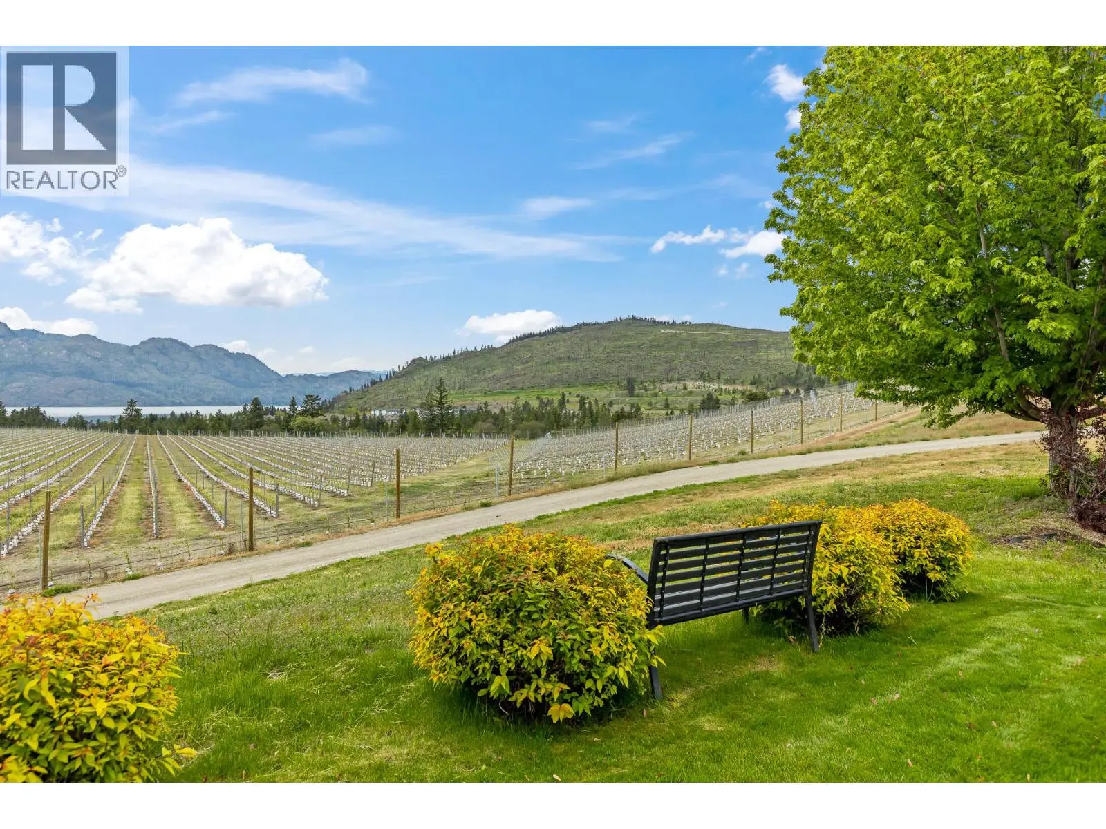 3890 Brown Road Unit# 202. West Kelowna, British Columbia