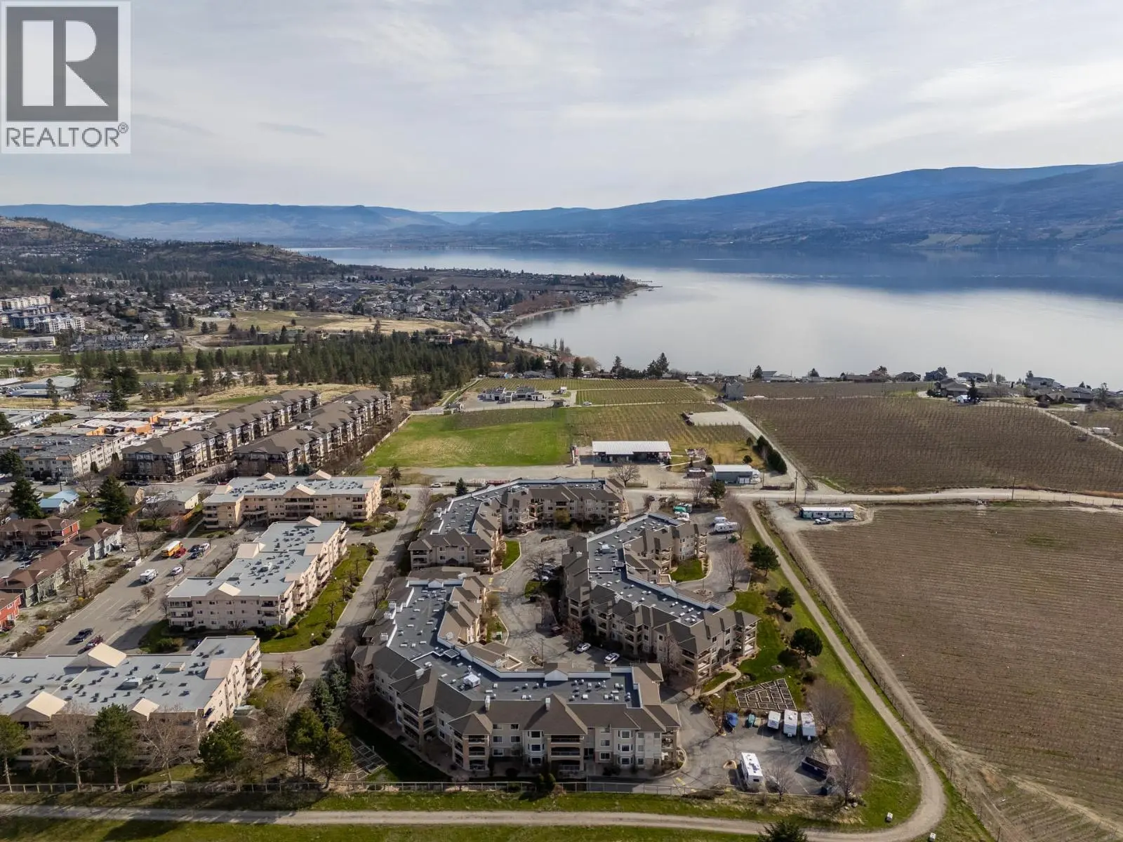 3890 Brown Road Unit# 202. West Kelowna, British Columbia