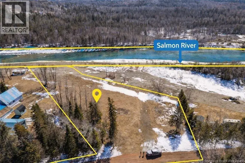 61 Paulsen Valley Road, DSL de Drummond/DSL of Drummond
