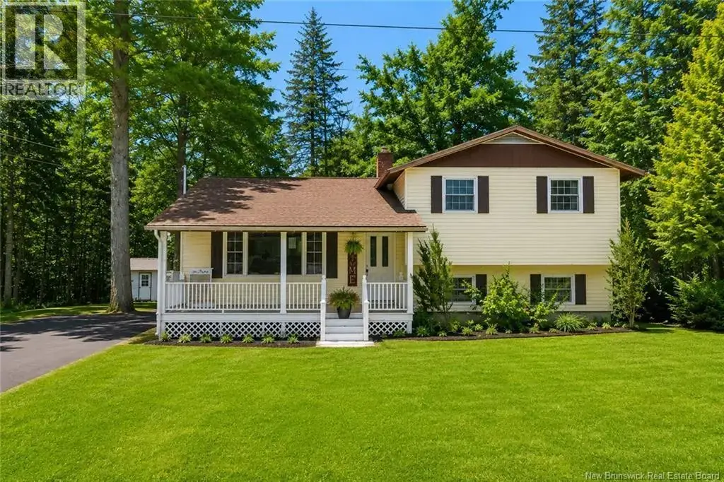 64 Maple Street, Chipman