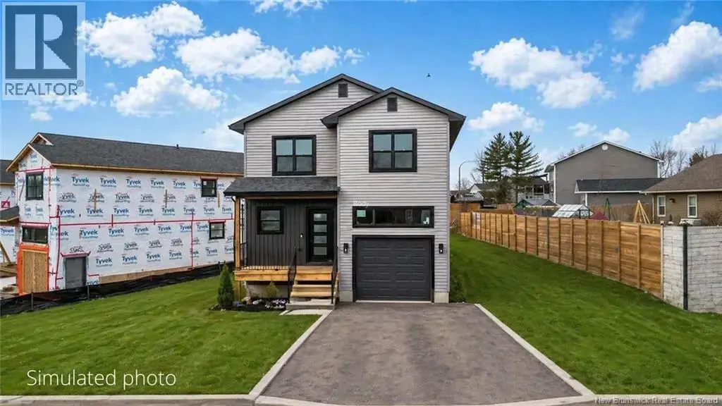 7 Brizley Street, Oromocto