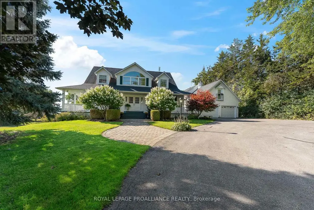 630 Old Highway 2, Quinte West (Sidney Ward)