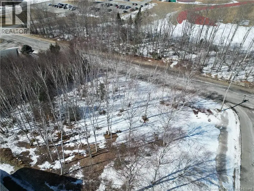 Guimont Street, Grand-Sault/Grand Falls