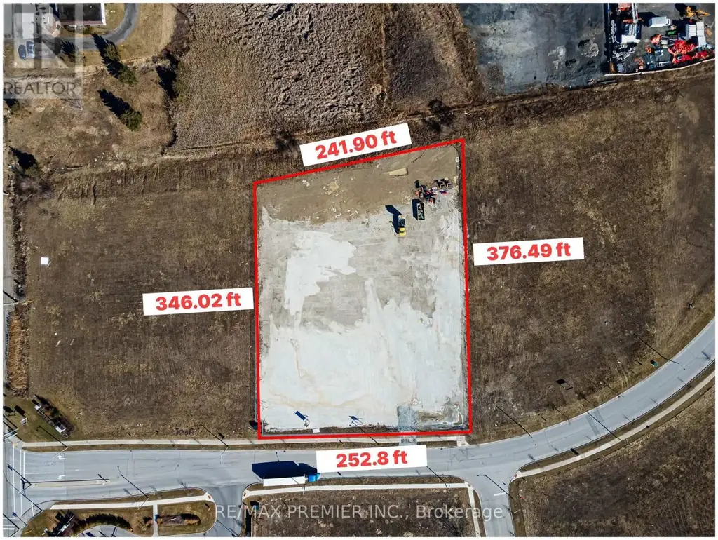 50 Dillane Drive, King (Schomberg)