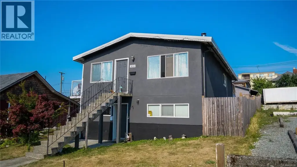 3151 4th Ave, Port Alberni